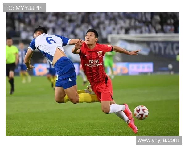 上港与现代对决前瞻分析及胜负预测展望